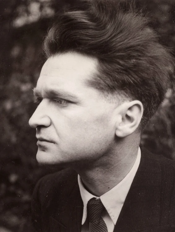 emil cioran photoland corbis images