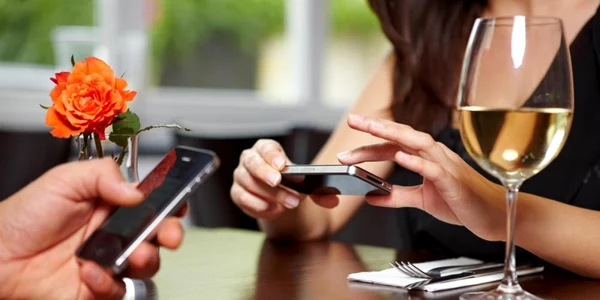 sms texting