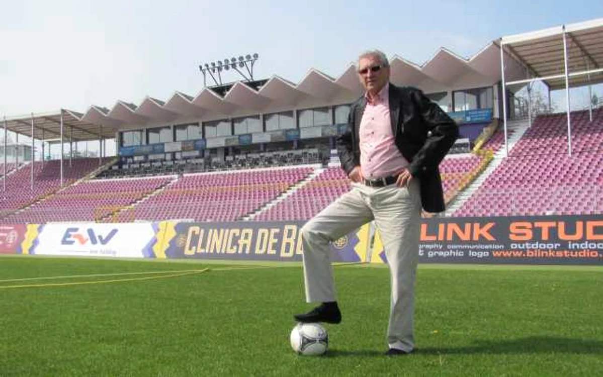 Emerich Dembroschi