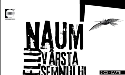 Ion Barbu, Naum, Portnoy jpeg