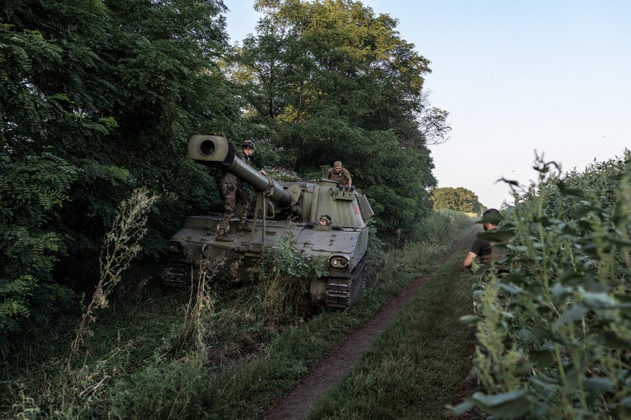 Politician ucrainean, arestat pentru luare de mită de la militari care încercau să evite să meargă pe front