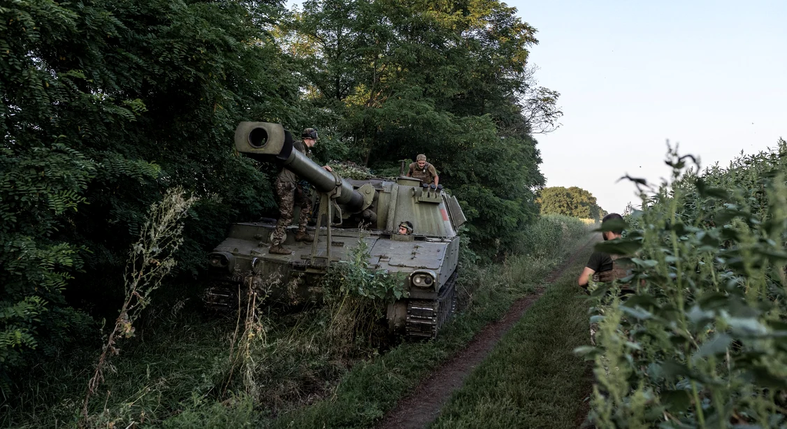 Război în Ucraina FOTO Profimedia