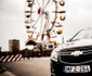 Chevrolet Cruze SW 1