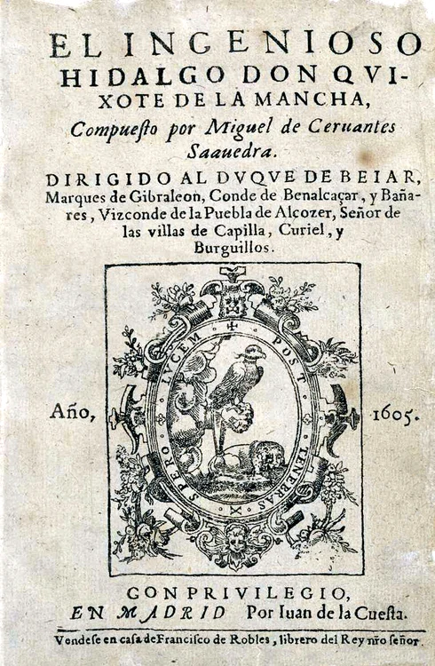 El ingenioso hidalgo don Quijote de la Mancha jpg jpeg