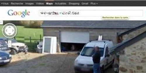 Imaginea care l-a făcut pe francez să dea în judecată gigantul IT