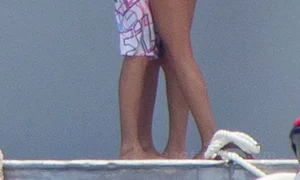 Justin Bieber şi Selena Gomez (FOTO EGOTASTIC) jpeg
