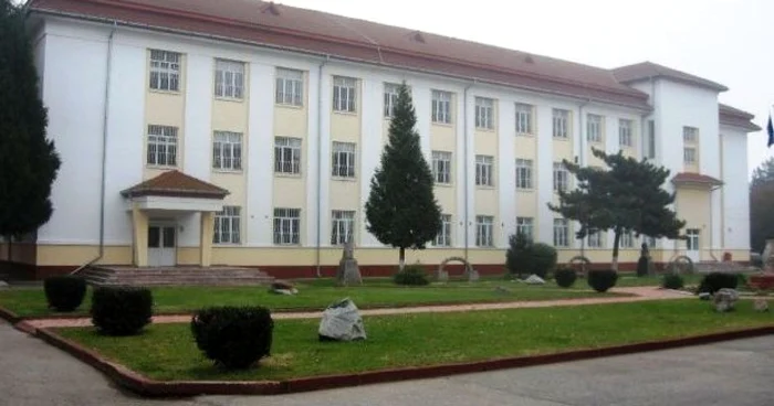 Minorii au ajuns la Centrul de reeducare Găeşti