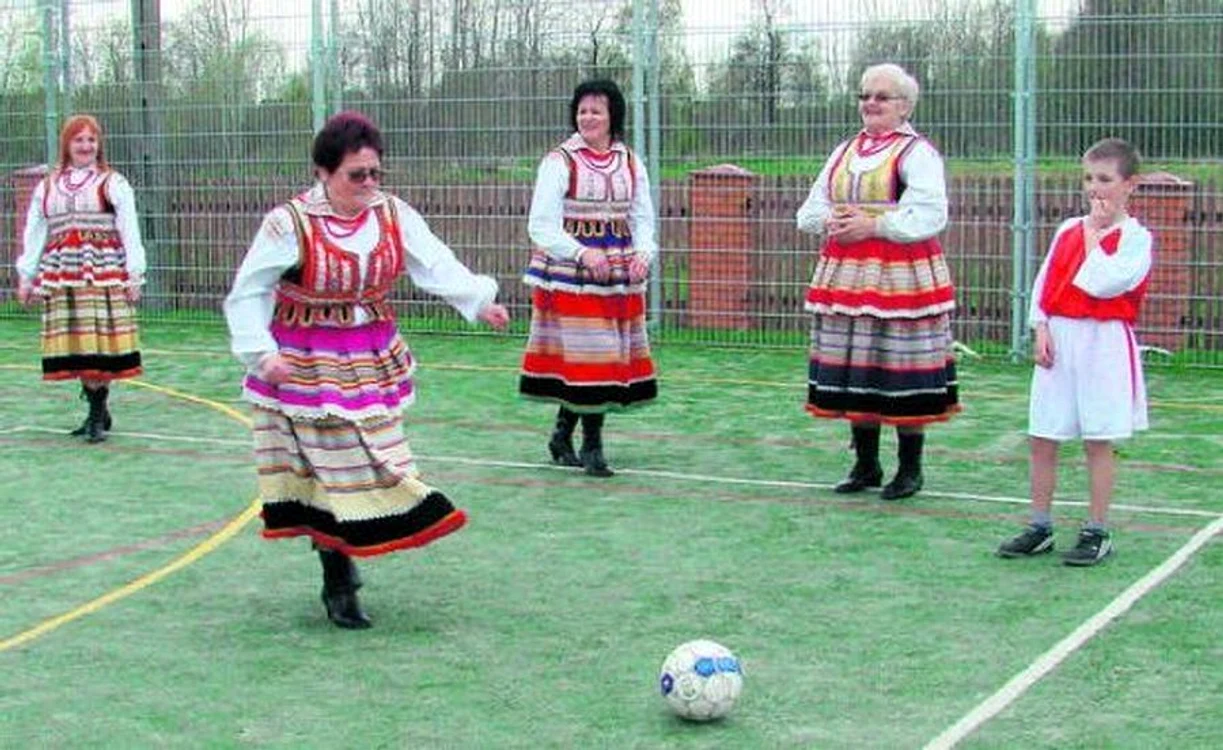 
    Bunicutele spun ca va fi cel mai cool Euro  