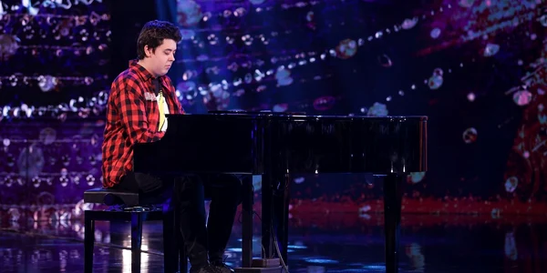 Eduard Dragu Salagean Romanii au talent Foto Pro TV jpg