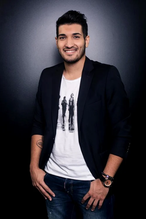 Nadir Tamuz a făcut impresie bună la X-Factor
