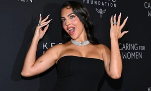 Georgina Rodriguez  foto   Profimedia jpg