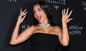 Georgina Rodriguez  foto   Profimedia jpg