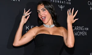 Georgina Rodriguez  foto   Profimedia jpg