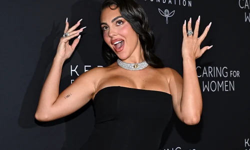 Georgina Rodriguez  foto   Profimedia jpg