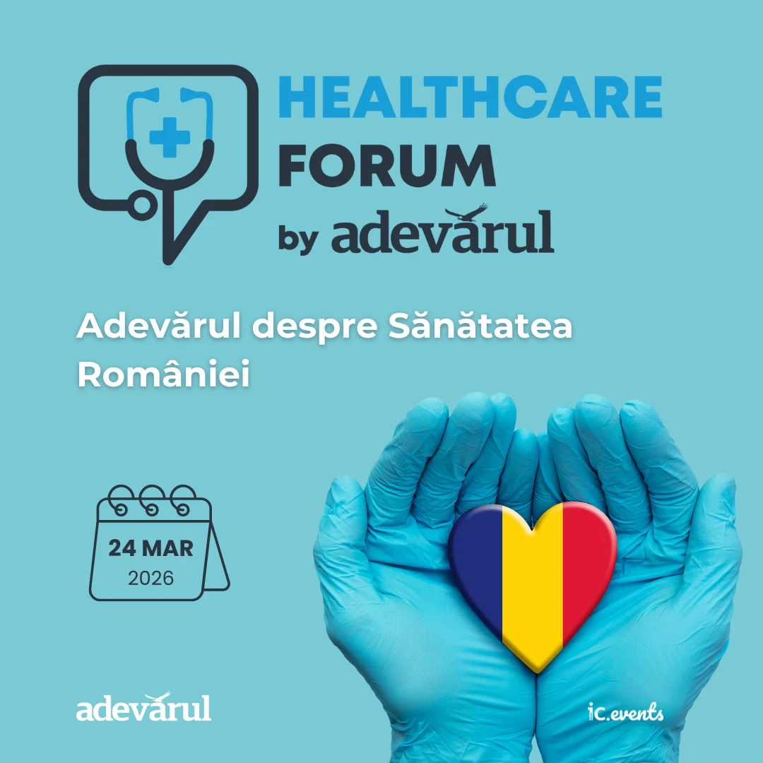 Healthcare forum