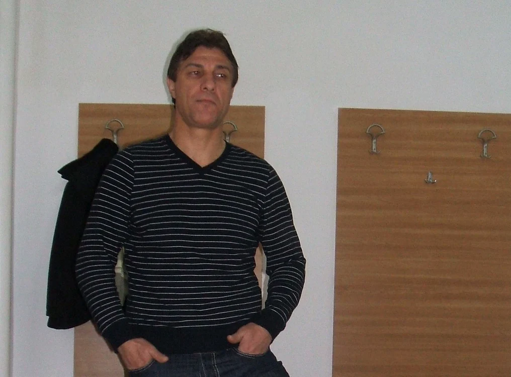 Ştefan Chelmuş este un cunoscut om de afaceri 