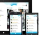 skype android