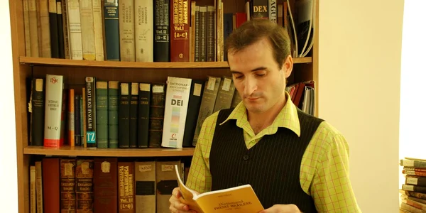 Ion Volcu, autorul "Dicţionarului presei brăilene"