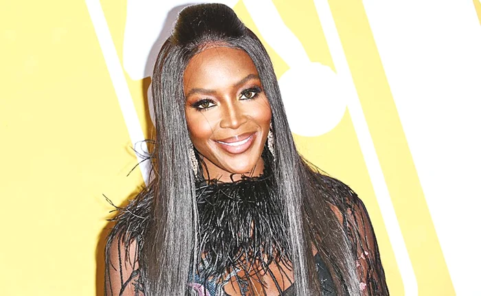 Naomi Campbell nu se simte bine dacă în jurul ei nu ard lumânări aromate scumpe