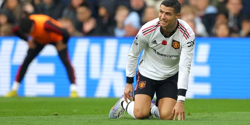 Cristiano Ronaldo, Getty Images jpg