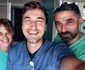 Dr. Mihail Pautov, pe vremea când lucra și în spital / foto: arhiva personală