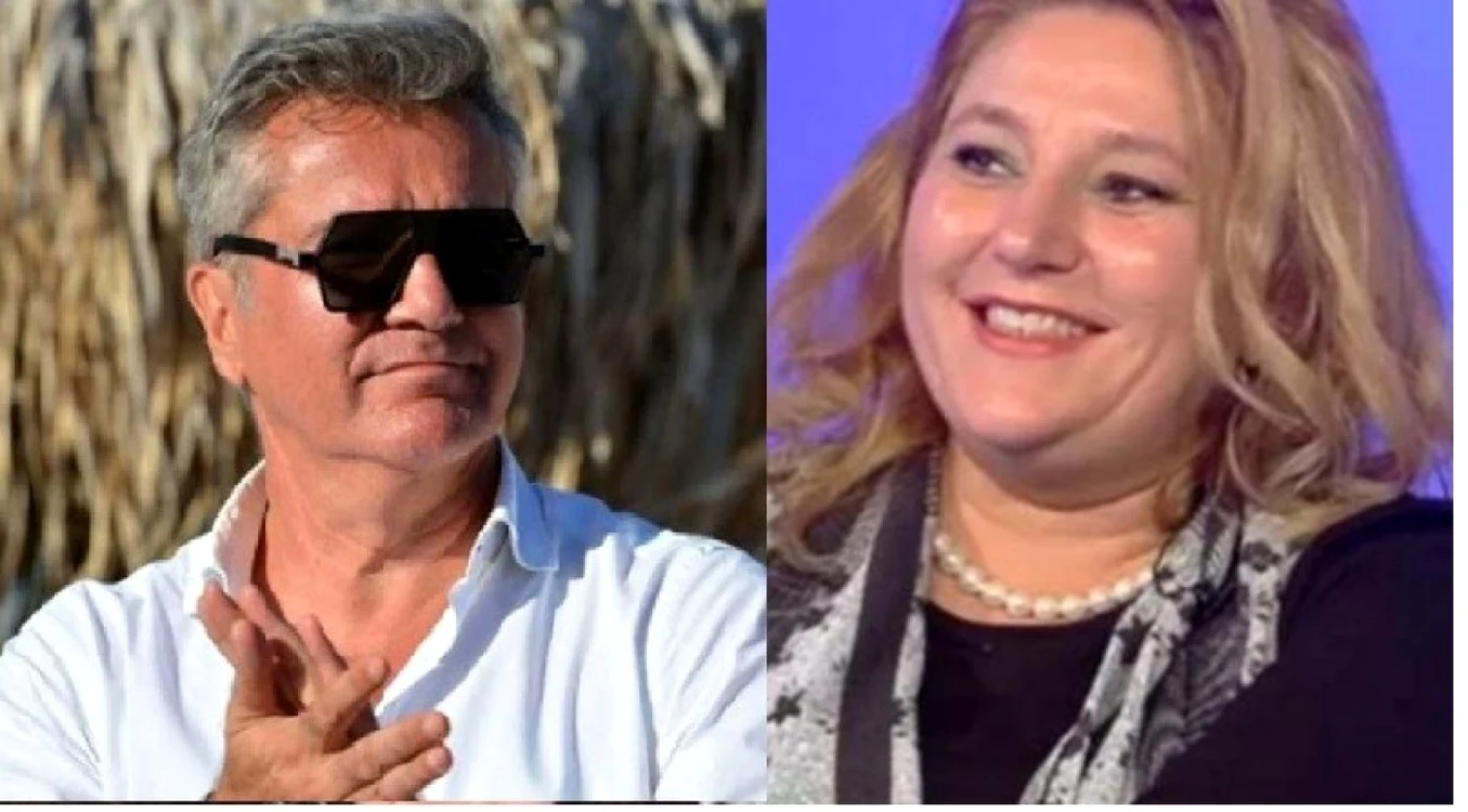 Dan Bittman şi Diana Şoşoacă