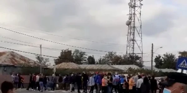 protest 