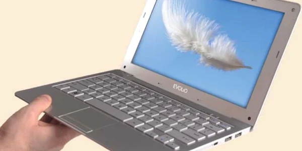 Cel mai subţire laptop