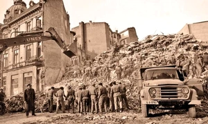 calarasi cutremur 4 martie 1977 foto historia.ro