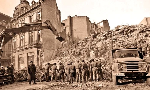 calarasi cutremur 4 martie 1977 foto historia.ro