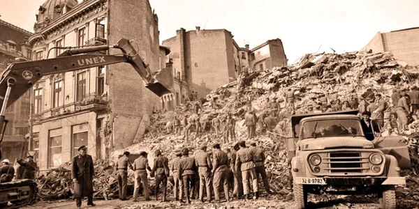 calarasi cutremur 4 martie 1977 foto historia.ro