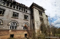 Fosta școală de ucenici din Hunedoara  Foto Daniel Guță (36) jpg