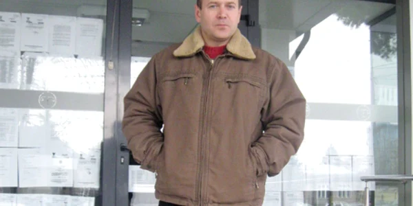 Felix Bănilă