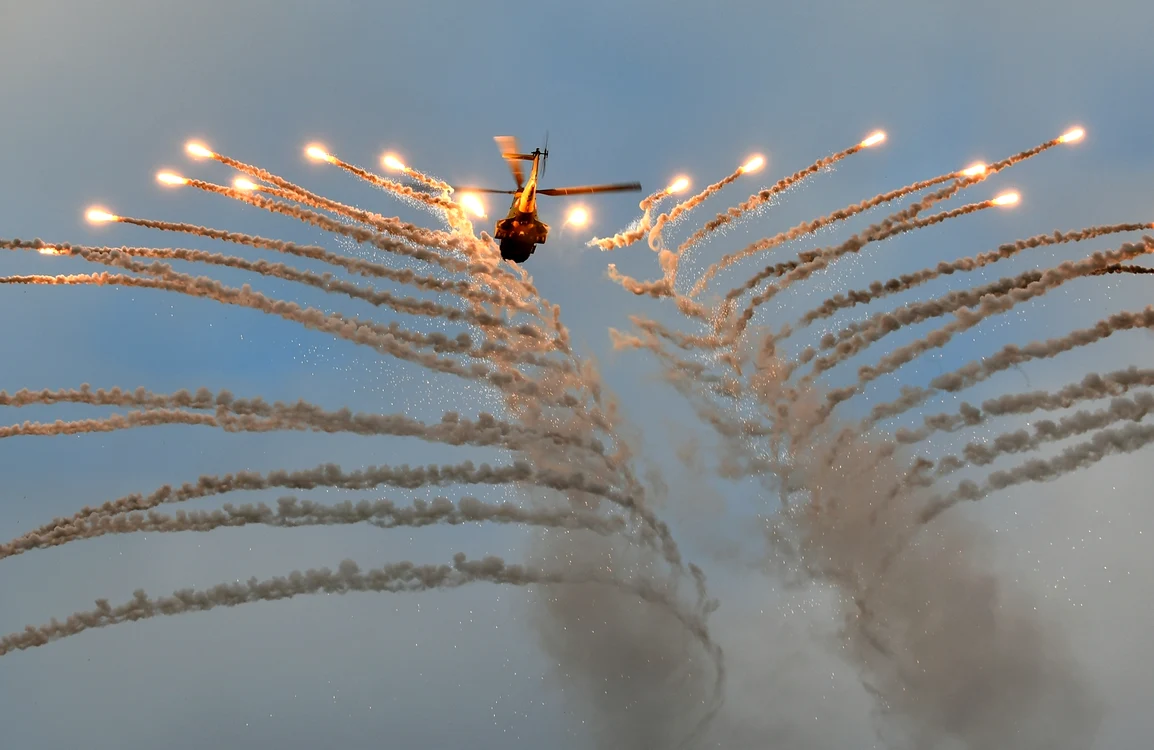 Bucharest Air Show 2022