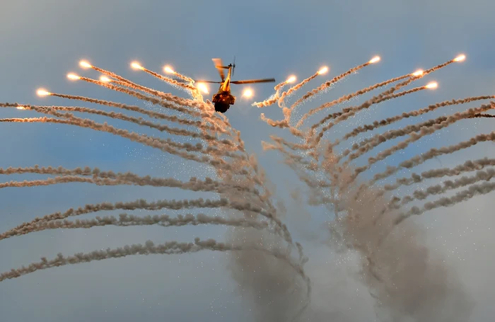 Bucharest Air Show 2022