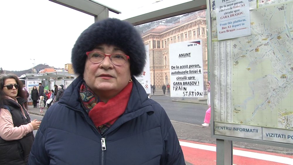 Motivul incredibil pentru care mai mulți brașoveni sau turiști au pierdut trenul: stații RAT paralele
