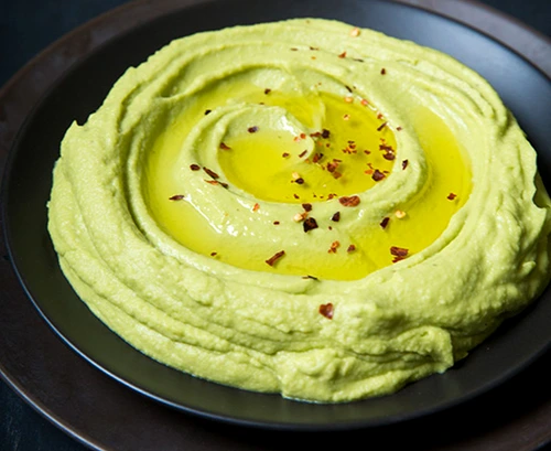 hummus cu avocado jpeg