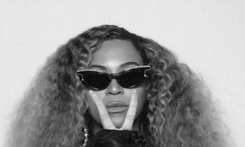 blue ivy beyonce png