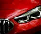 TD BMW 220d Gran Coupe