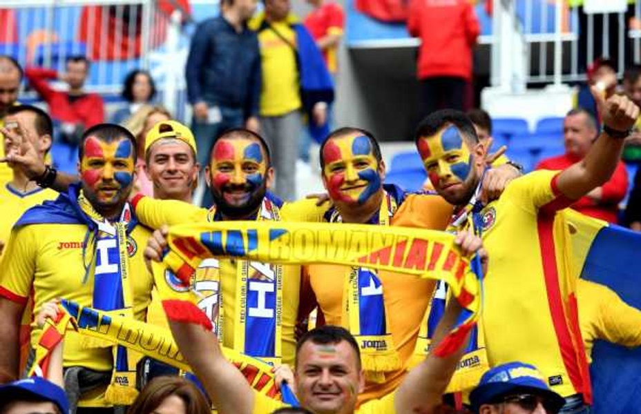Fanii naționalei au cumpărat toate biletele la meciul Israel-România. A fost nevoie de doar 4 ore