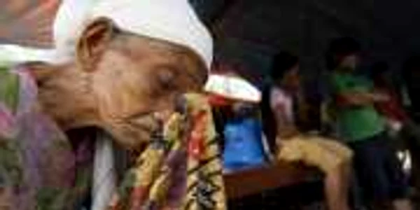 VIDEO 3.000 de morţi şi aproape 200.000 de case distruse în Sumatra