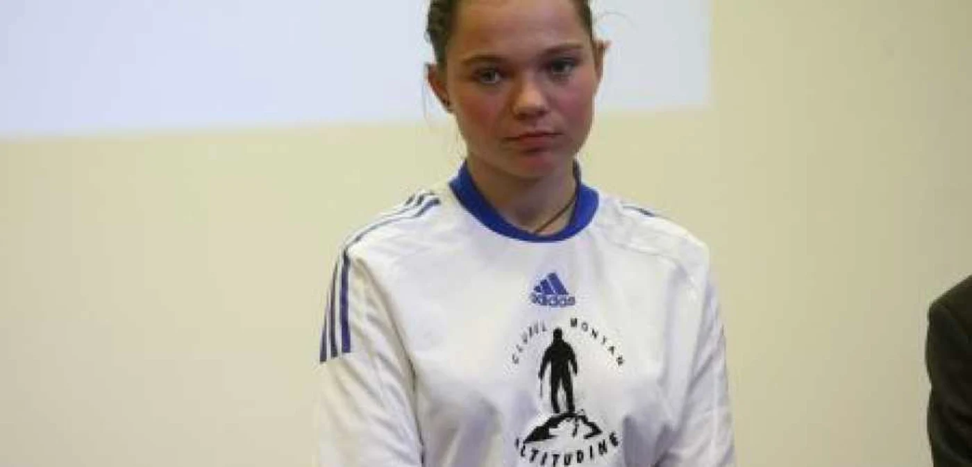 Crina Coco Popescu