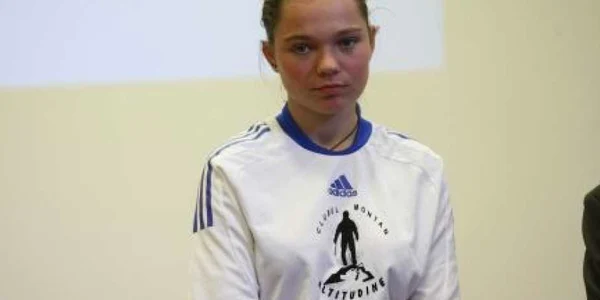 Crina Coco Popescu
