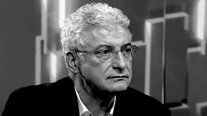 Silviu Prigoană / foto: captură TV