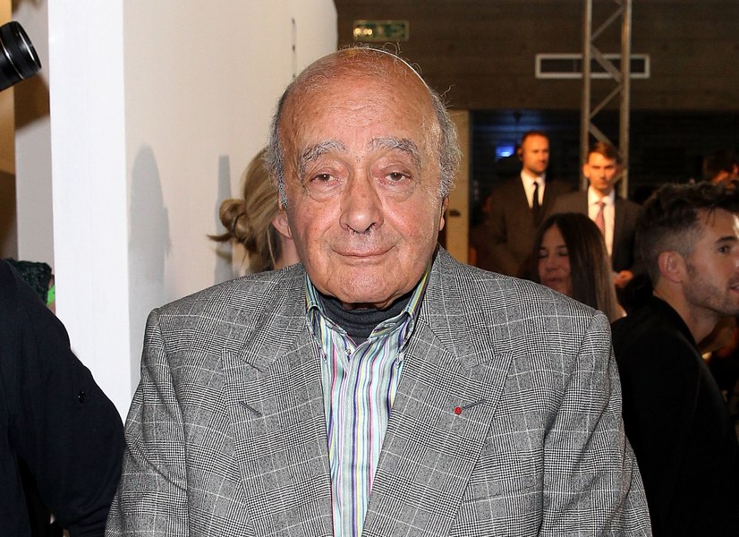 Directorul magazinului Harrods se dezice de Mohamed Al-Fayed: A instaurat „o cultură toxică” în cadrul companiei