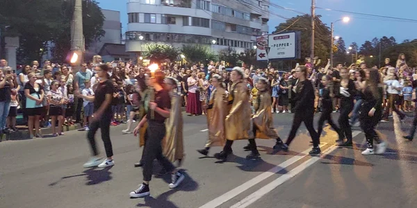 Paradă Medieval Adevărul mp4 thumbnail png