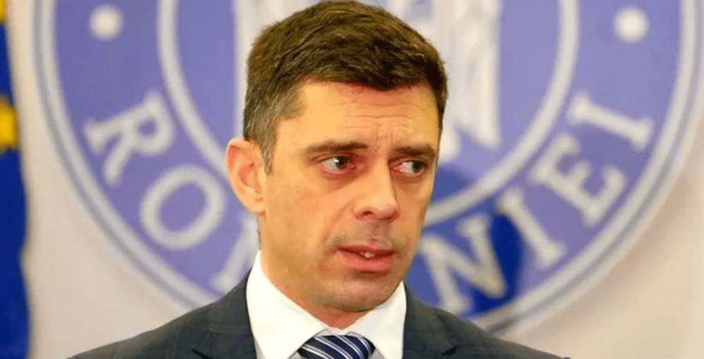 Eduard Novak, lovitură dată Federației de Hochei: Decizia anunțată oficial