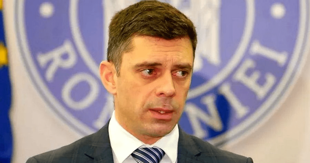 Eduard Novak, încolțit: Pericolul care îl pândește după ce și-a creat mulți dușmani