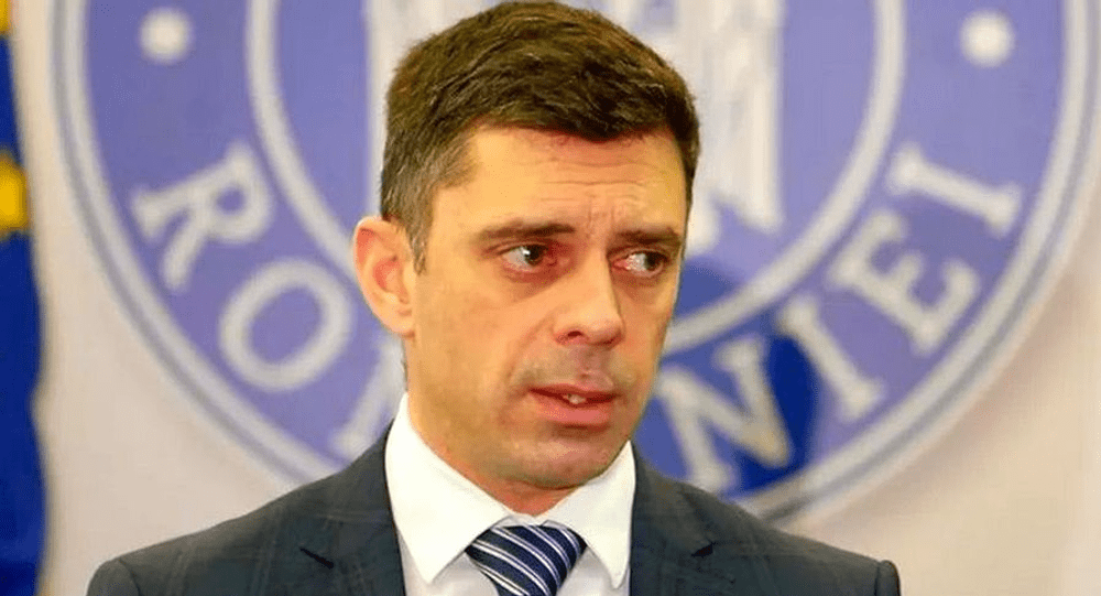Eduard Novak, amenințări furibunde cu legea 40: Mesaj tăios transmis federațiilor