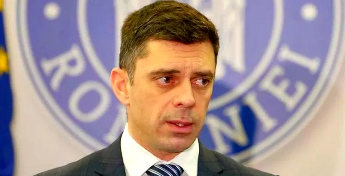 Eduard Novak, șeful sportului românesc